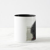 Mug PWD sur la plage (Centre)