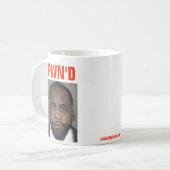 MUG PWN'D (Devant gauche)