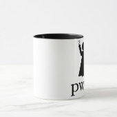 Mug Pwned (Centre)