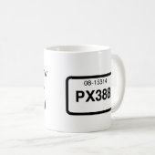 Mug px388 (Devant droit)