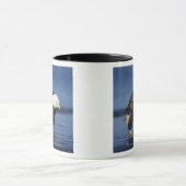 Mug Pygargue à tête blanche (Centre)