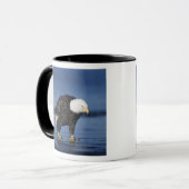 Mug Pygargue à tête blanche (Devant gauche)