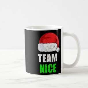 Mug Pyjama correspondant à la famille de Noël1