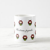 Mug Pyralis de Photinus de luciole (Centre)
