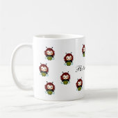 Mug Pyralis de Photinus de luciole (Gauche)