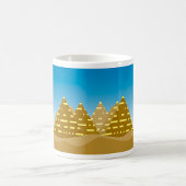 Mug Pyramide