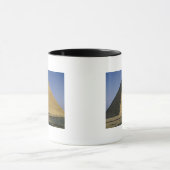 Mug Pyramide de Khafre c.2589-30 AVANT JÉSUS CHRIST (Centre)