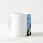 Mug Pyramide Du Magicien, Uxmal, Mexique (Devant gauche)