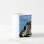 Mug Pyramide Du Magicien, Uxmal, Mexique (Centre)