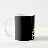 Mug Pyramide égyptienne antique T-shirt (Gauche)