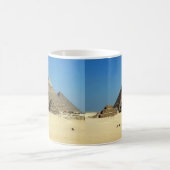 Mug Pyramides (Centre)
