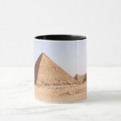 Mug Pyramides d'Égypte (Centre)