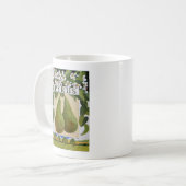 Mug Pyrus (Devant gauche)