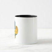 Mug Python (Centre)
