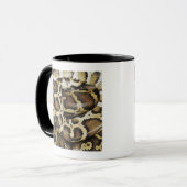 Mug Python birman (Devant gauche)
