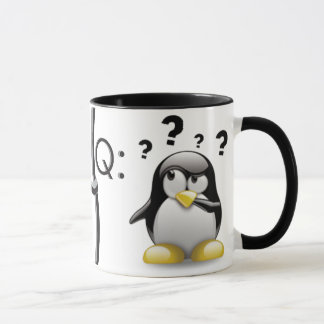 MUG Q ET A