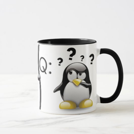 MUG Q ET A (Droite)