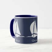 Mug Qatar (Devant gauche)