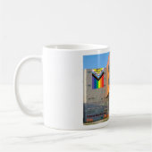 Mug QG démocrate (Gauche)