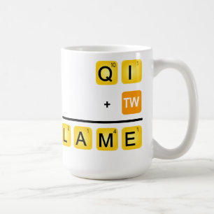 Mug QI est BOITEUX !