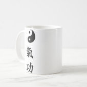 Mug QiGong (Devant gauche)