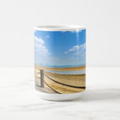 Mug Qinhuangdao | Hebei, Chine (Centre)