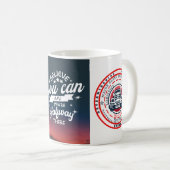 MUG QOUTE ET PHRASES (Devant droit)