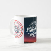 MUG QOUTE ET PHRASES (Devant gauche)
