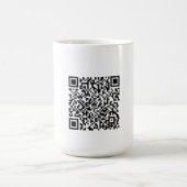 MUG QR (Centre)