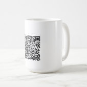 MUG QR (Devant droit)