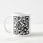 Mug QR > binaire (Gauche)