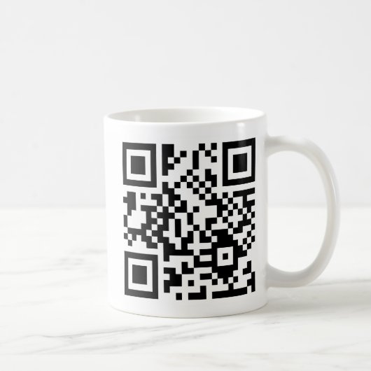 Mug QR > binaire (Droite)