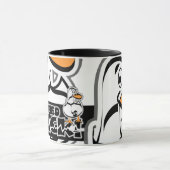 Mug Quack certifié (Centre)