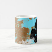 Mug quadruples (Centre)
