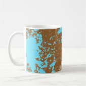 Mug quadruples (Gauche)
