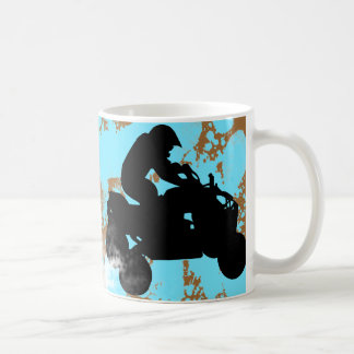 Mug quadruples