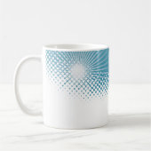 Mug quadruples extrèmement hauts (Gauche)