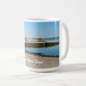 Mug Quai à Newport Rhode Island (Devant droit)