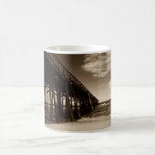 Mug Quai de pêche (Centre)