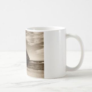 Mug Quai de pêche