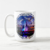 Mug Quai Los Muertos 1182 (Gauche)
