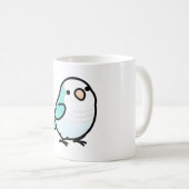 Mug Quaker de Chubby Seafoam (Devant droit)