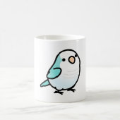 Mug Quaker de Chubby Seafoam (Centre)