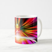 Mug Qualia (Devant droit)