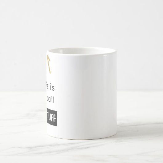 Mug Qualité | Musique (Centre)