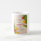 Mug Qualités de motivation (Centre)