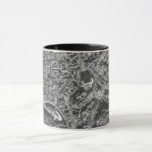 Mug Quand à Rome (Centre)