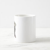 Mug Quand il pleut, il pleut à verse (Centre)