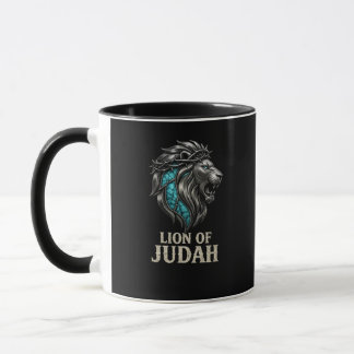 Mug Quand Il Rugit, L'Enfer Tremble