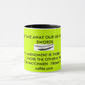 MUG QUAND ILS EMPORTENT L'OU… (Centre)